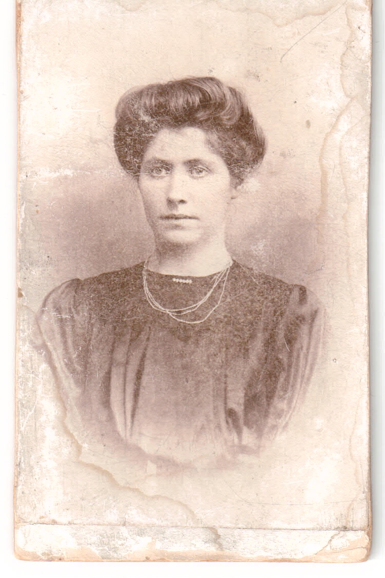 Ane Marie Nilsine Villadsen