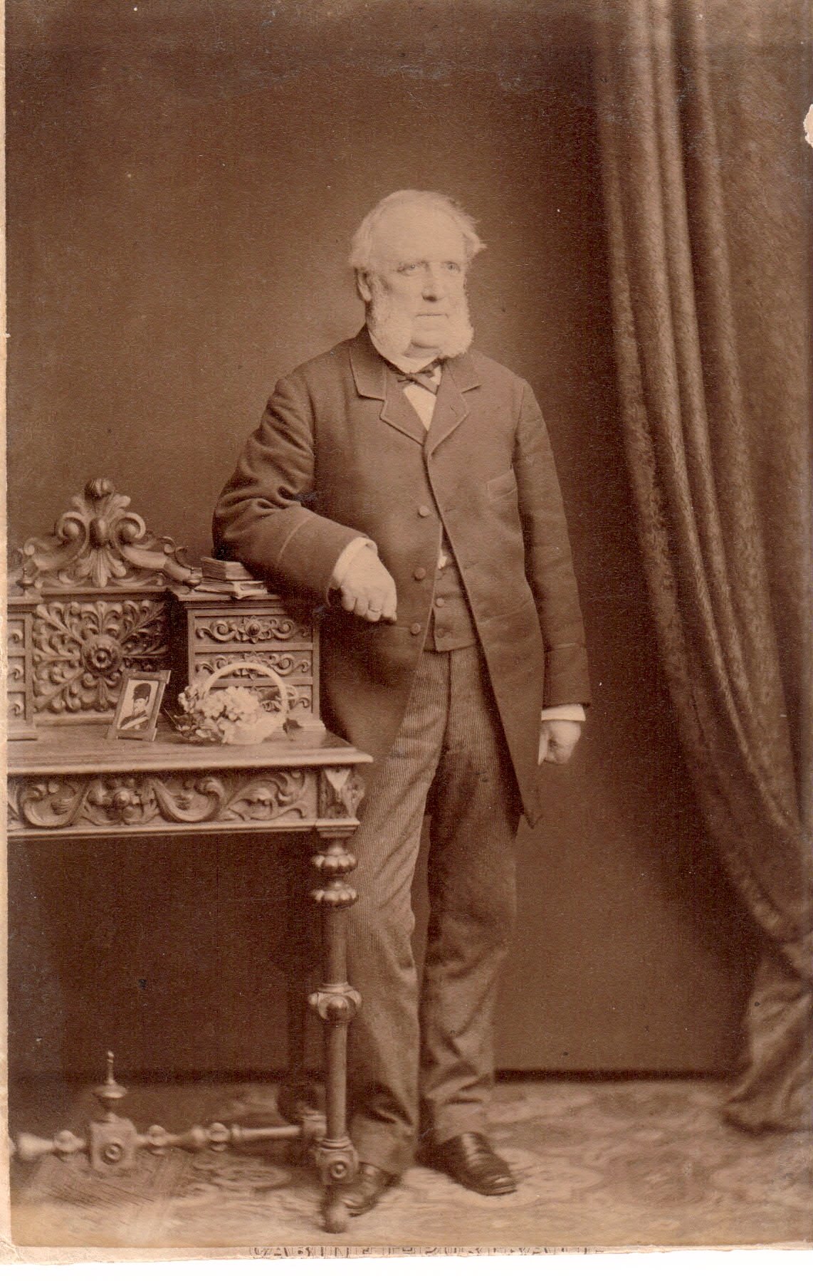 Jens Peter Bech Holm
