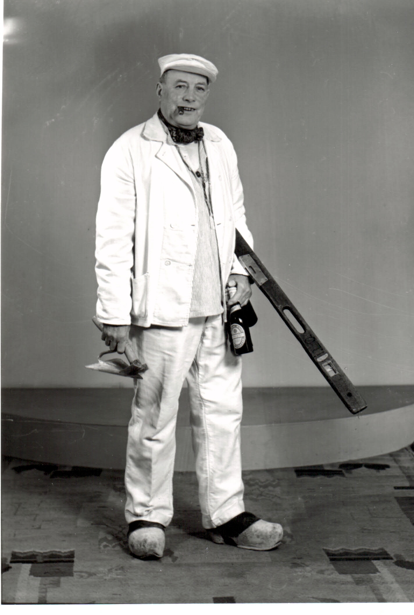 Jens Louis Olsen
