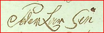 Peder Larsen Borre