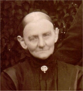 Mette Kirk Pedersen