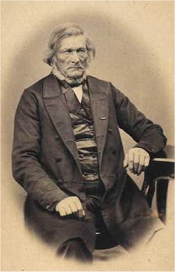 Ole Christian Christensen Kirk