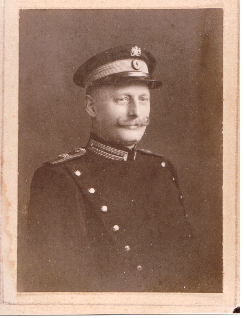 Christian Ejnert Martinus Jensen